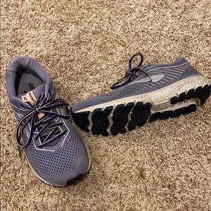 Brooks ghost 12